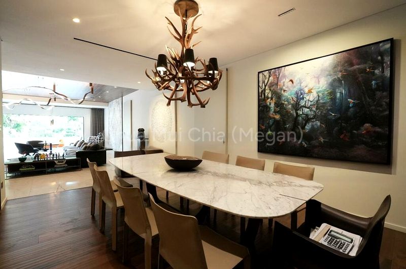4 Bed Condo for Rent in  The Arcadia - Image 11